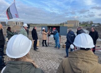 Bouw ‘De Boomgaard’ in Goudswaard van start