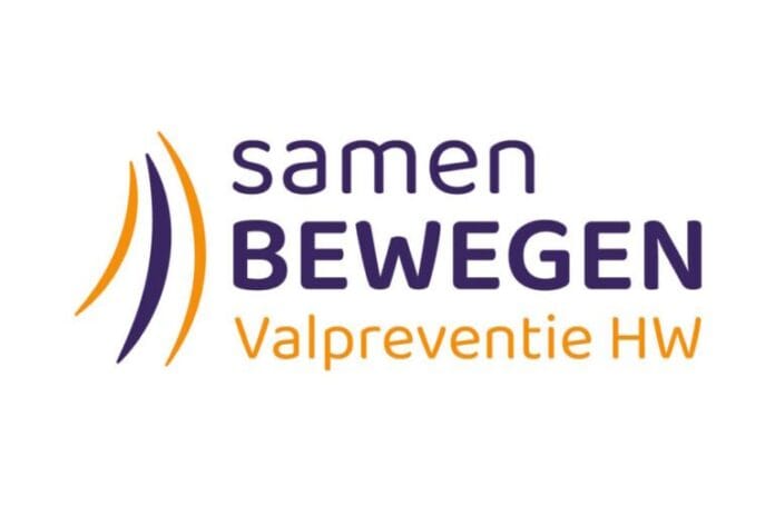 Samen Bewegen – valpreventie Hoeksche Waard
