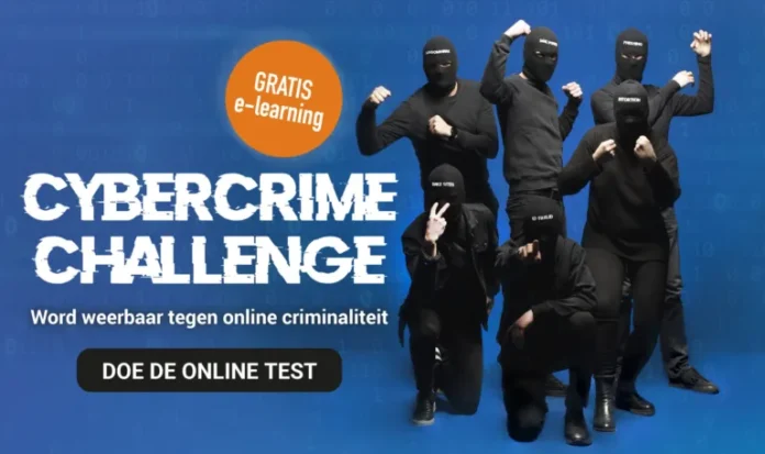 Kent u de gevaren van online criminaliteit? Doe nu de test!