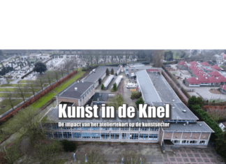 Video: Mini-docu Kunst in de Knel