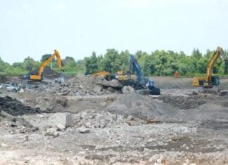 Poll: Woningbouw versus dorpsgezicht – waar ligt voor jou de grens?