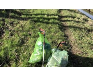 Voorjaarsschoonmaak in Zuid-Beijerland, Help jij een handje mee ?