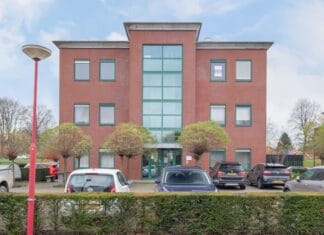 GGZ-vestiging Oud-Beijerland: samenwerking voor snelle, toegankelijke en toekomstbestendige zorg