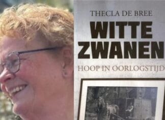 Verhalen vertellen en schrijven: Thecla Bovenberg – de Bree in de Buitensluis