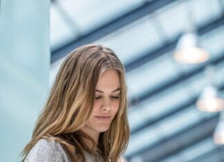 Boekenlegger maken met de lasersnijder
