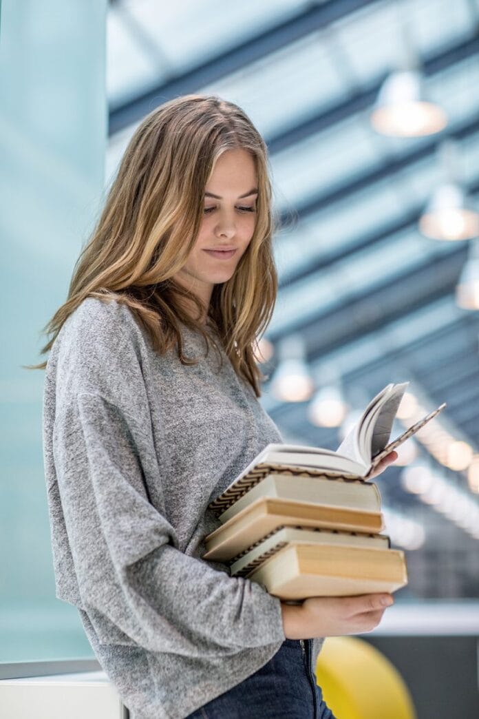 Boekenlegger maken met de lasersnijder