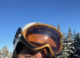 De Hoeksche boerin: “Terug op de boerderij voelt alles direct alweer vertrouwd.”