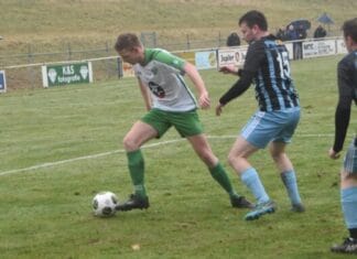 Ruime overwinning voor Fortuna Be Quick op SNS