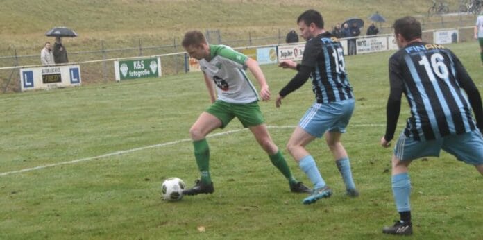 Ruime overwinning voor Fortuna Be Quick op SNS