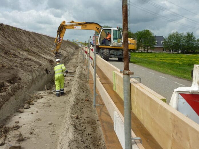 Aanslagen waterschapsbelasting op de mat