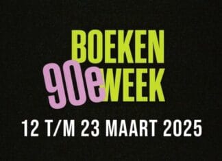 Boekenweek: Je moerstaal