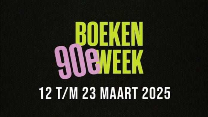 Boekenweek: Je moerstaal