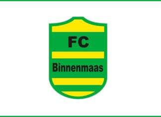 FC Binnenmaas laat twee gezichten zien