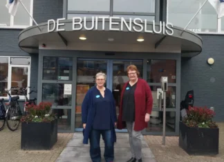 Mantelzorgcafé bij Alerimus op zaterdag 22 februari bij de Buitensluis in Numansdorp