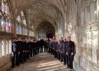 Zondag 9 februari: Evensong in Laurentiuskerk te Mijnsheerenland