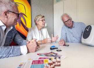 Bezoek de Slim Langer Thuis-woning in Numansdorp