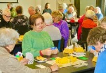 Succesvolle 45e Open Bridge Drive in Strijen