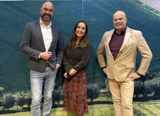 Opmars nieuwe groene & sociale verbinding in Hoeksche Waard