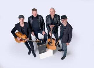 Acoustic Maniacs live in Sportcafé Duyf op 8 maart