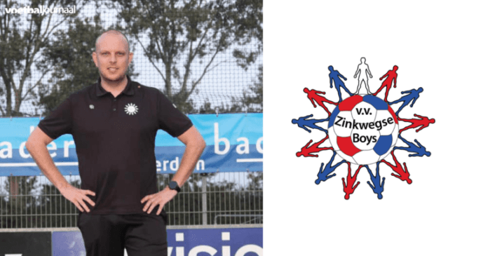 Zinkwegse Boys klaar voor seizoen 2025-2026: Vertrouwde staf blijft aan boord
