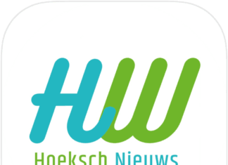 De Hoeksch Nieuws app is NU live!