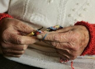 Workshop tunisch haken