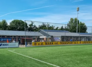 Zinkwegse Boys laat het liggen tegen Klundert: 1-3 verlies op eigen veld