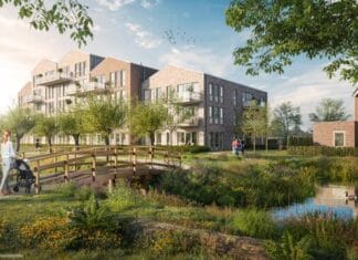 📊 Uitslag poll: Woningbouw vs. Dorpsgezicht – Waar ligt voor jou de grens? 🏡🏗️