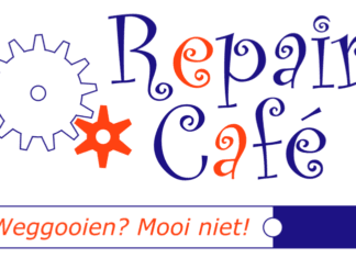 Repaircafe Strijen opent zijn deuren
