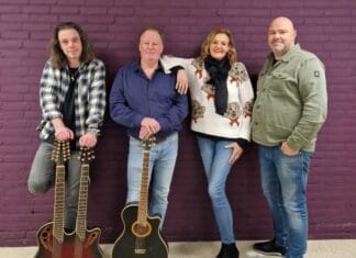 Benefietconcert met Polyphonics: Een avond vol muziek in de Dorpskerk Westmaas!