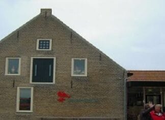 De musea op Tiengemeten openen op 1 april weer hun deuren.