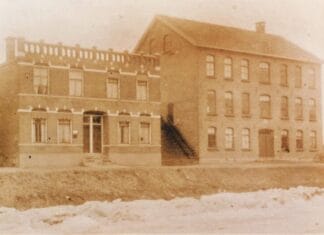 Het archief van de Historisch Vereniging Oud-Beijerland is weer geopend op 11 februari
