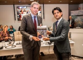 Solliciteren voor burgemeester van de Hoeksche Waard kan vanaf 10 februari