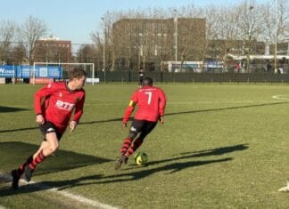 SSS bijt zich stuk op Internos