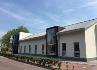 Dieren knutselen tijdens Peuterparade in Strijen