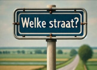 Welke nieuwe straatnaam zie jij graag in de Hoeksche Waard?