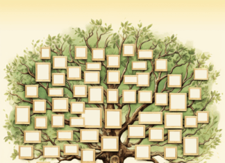 Speurtocht in het verleden