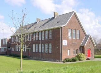 Rouw bespreekbaar maken in de Hoeckenisse kerk
