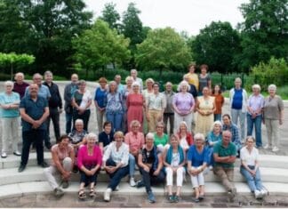 HW Vokaal houdt open repetitie op 11 februari