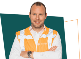 Veilig werken in Hoeksche Waard: Het belang van CO-certificering en de veiligheidsladder