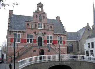 Workshop weven met papier