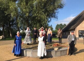 Museum Hoeksche Waard zoekt nieuwe vrijwilligers
