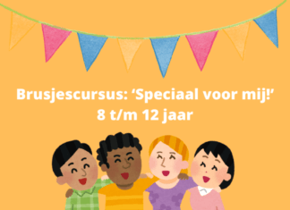 Cursus voor jonge mantelzorgers in Boezem en Co