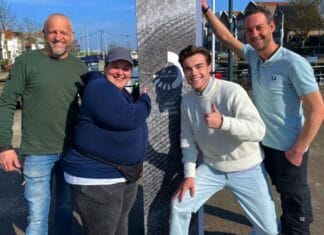 Stichting Samen Circulair groeit: Nieuwe kringloopwinkel in Oud-Beijerland later dit jaar open!