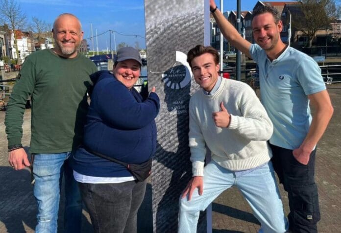 Stichting Samen Circulair groeit: Nieuwe kringloopwinkel in Oud-Beijerland later dit jaar open!