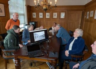 Op dinsdag 11 maart opent de Historische Vereniging Oud-Beijerland weer haar deuren
