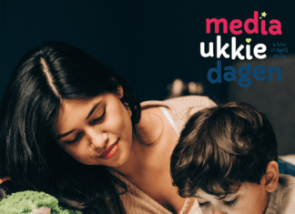 Ontdekkingstocht: Samen met media (Media Ukkie Dagen), op 11 april in Numansdorp
