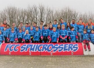 Ontdek de BMX-sport bij FCC Spuicrossers tijdens de Open Dag morgen zaterdag 29 maart!