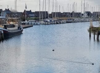 Meerdere inbraken in boten gemeld in de havens van Oud-Beijerland en Numansdorp