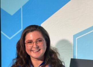 Goud voor Chrissy: beste schoonheidsspecialiste van Nederland komt uit Oud-Beijerland